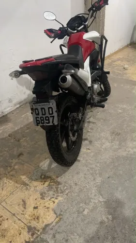 Broos 160 