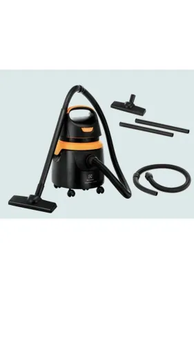 Aspirador de pó 1400w Electrolux