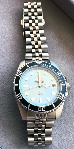 Relógio Orient 3 Estrelas Automático 39mm