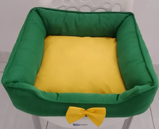 Caminha pra pet pequeno ou gato 