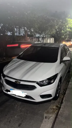 Chevrolet Prisma Sed. LT 1.4 8V Flexpower 4P 2018