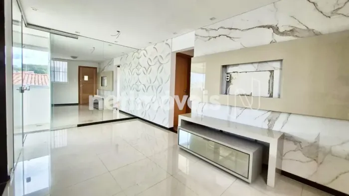 Venda Apartamento 2 quartos Caiçara-Adelaide Belo Horizonte