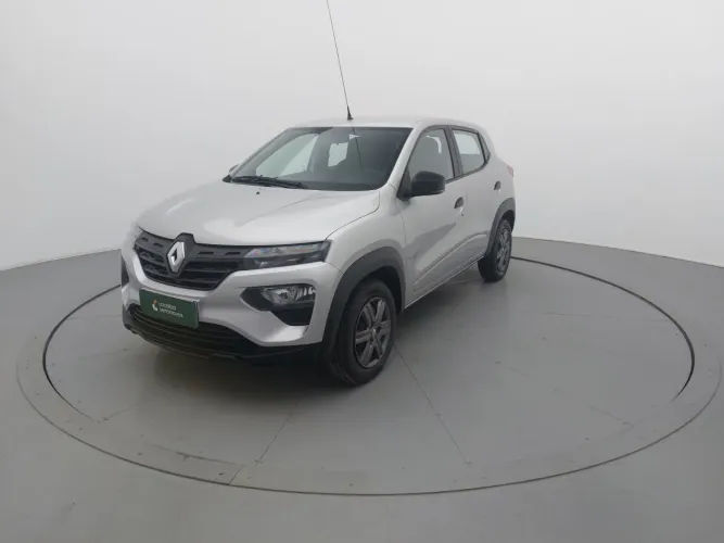 Renault Kwid 1.0 Zen 2025