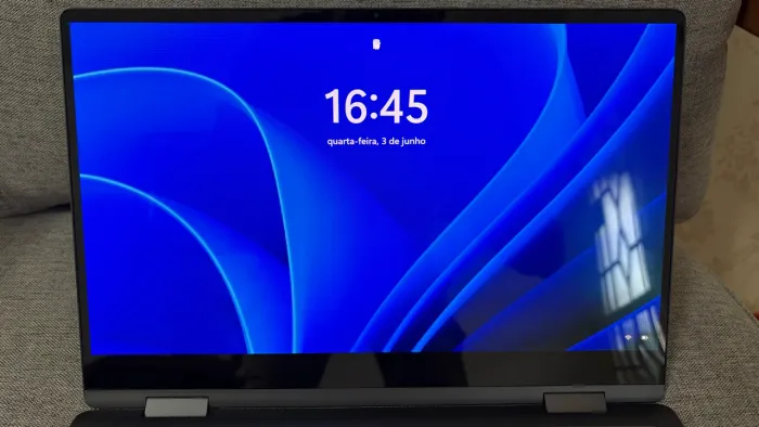 Galaxy Book 3 360 - 16gRam 512g