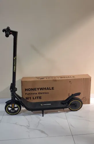 Patinete elétrico Honeywhale M1 lite