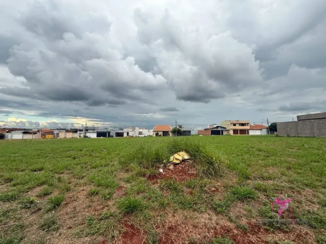 Terre a venda - Altos da Santa Rita