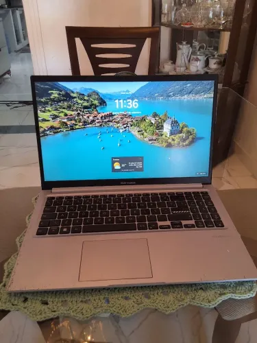 Notebook ASUS Vivobook i5 12ª Ger. | 8GB RAM | SSD 512GB