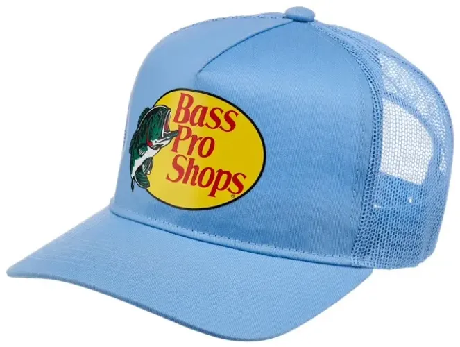Boné Bass Pro Shops - ( Original )