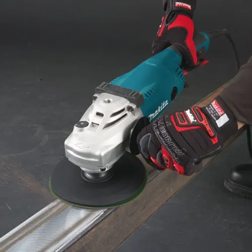 Lixadeira Angular 7 2.200w Sa7021 Makita