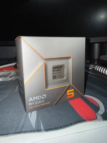 AMD Ryzen 5 8400F