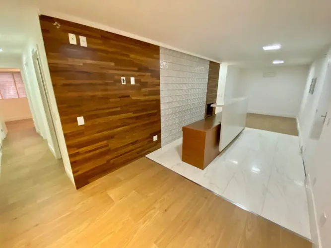 Sala em Santa Lúcia - Vitória