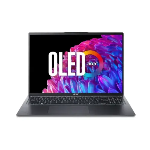 Notebook Acer Swift Go 16 Oled