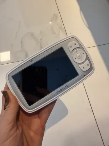 Baba eletrônica