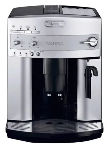 Cafeteira expresso em grãos profissional Delonghi