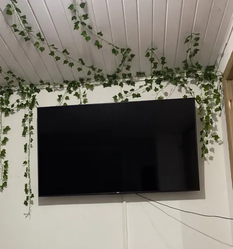 Tv TCL 55