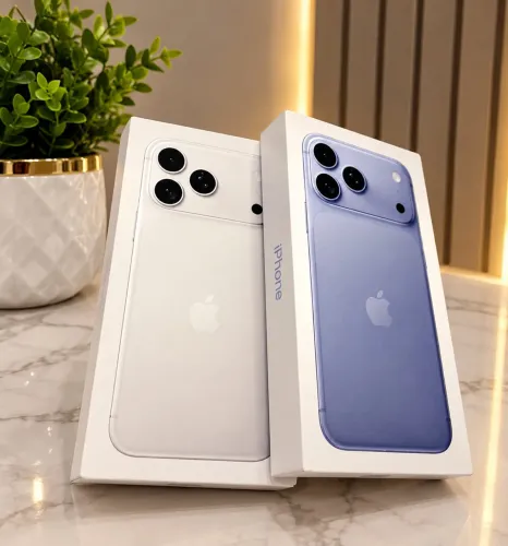 IPhone 18 pro Max 256 gb