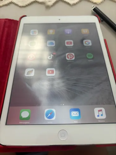 iPad