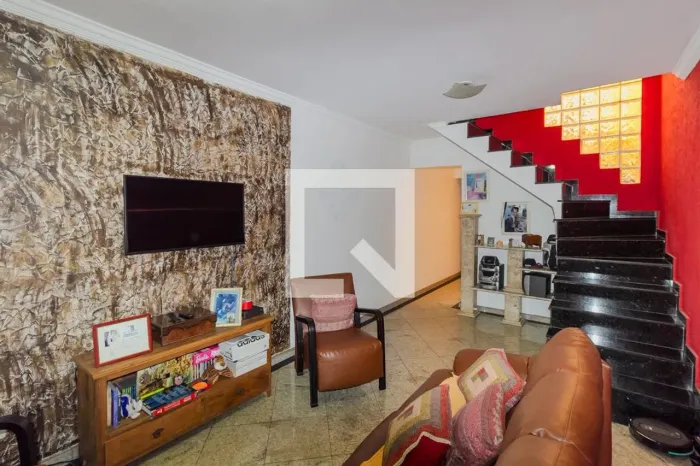 Casa à Venda - Jardim Imperador, 3 Quartos, 129 m2