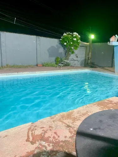 Casa de praia alugo final de semana e feriado