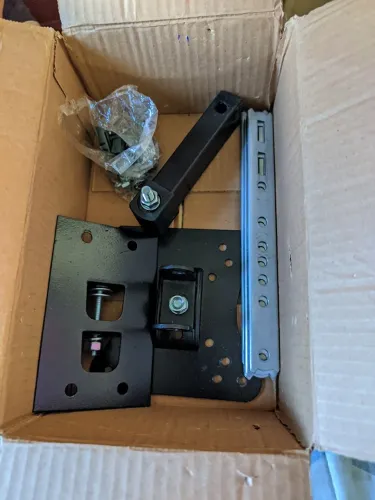 Suporte para tv 