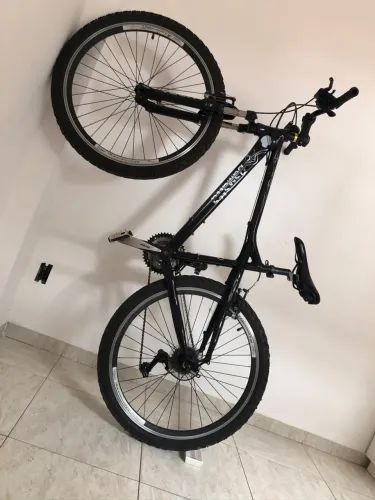 Bicicleta damatta aro 26