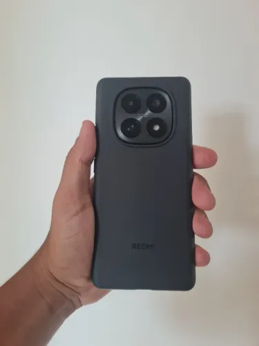 REDMI NOTE 15 256GB ZERO