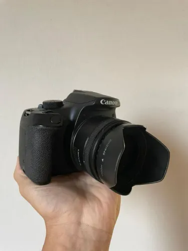 Canon t6 
