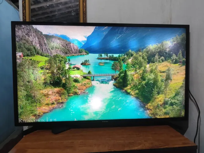 TV SAMSUNG 43 POLEGADAS