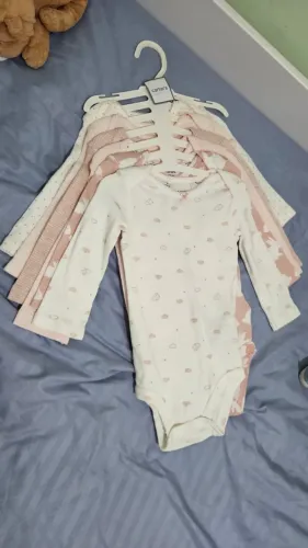 Kit Body Carter's