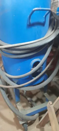 Jato de Areia