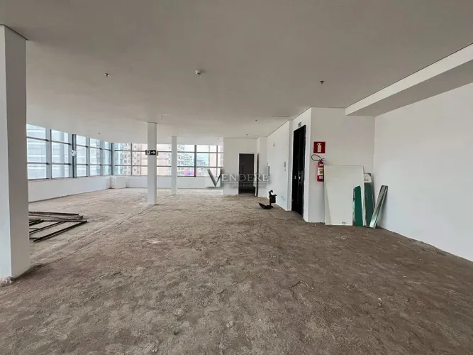 Andar Corrido para venda de 327m² no Lourdes