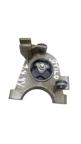 Coxim Motor Direito Fiat Stilo 1.8 2003 A 2011
