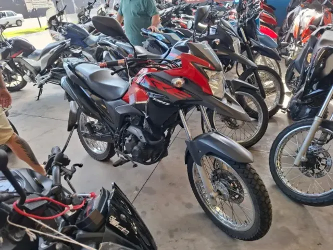 Honda XRE 190cc 2023