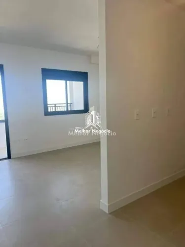 Apartamento à venda em Campinas, Vila Lídia, com 1 quarto, com 47 m²