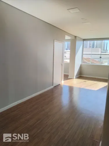 Apartamento Kitnet em Centro, Americana/SP
