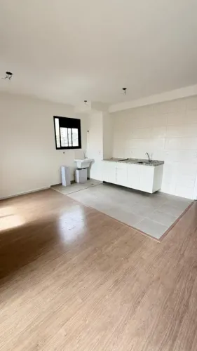 Imóvel para aluguel com 38 metros quadrados com 1 quarto em Belenzinho - São Paulo - SP