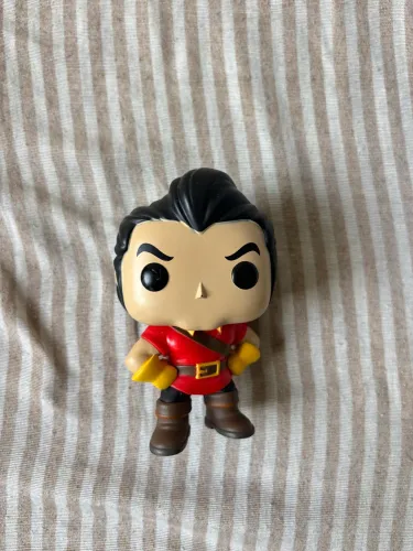 Funko pop - Gaston (240)
