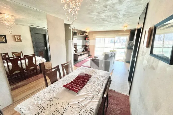Apartamento à Venda - Água Fria, 3 Quartos, 118 m2