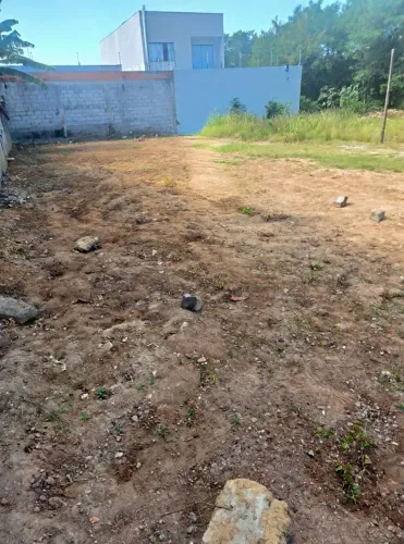 TERRENO À VENDA - VALE ENCANTADO | VILA VELHA/ES - 250m2<br>