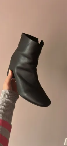 Bota feminina Vizzano
