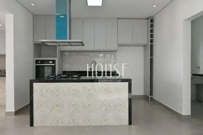 Casa com 3 quartos à venda, 182 m² por R$ 1.240.000 - Condomínio Jardim Portugal - Sorocab