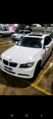 BMW 320I A 2007