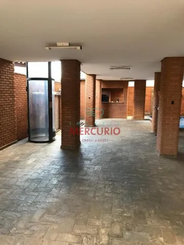 Sobrado com 5 dormitórios à venda no Jardim Estoril IV - Bauru - SP