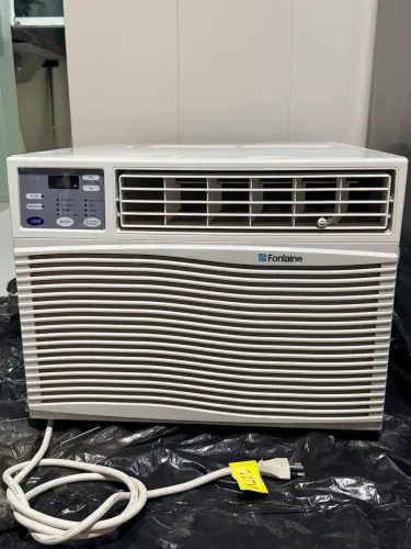 Vendo ar condicionado Fontaine 10 mim btus