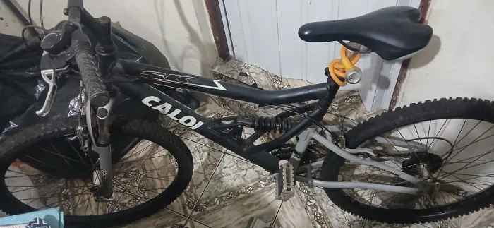 Caloi aro 26