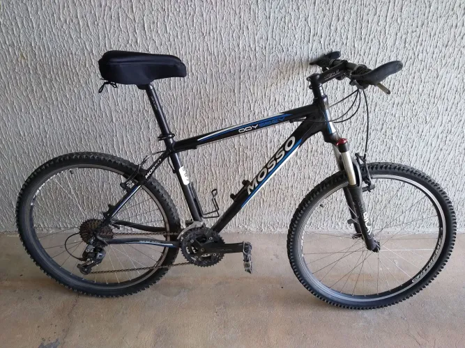 Bicicleta aro 26