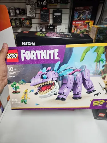 77077<br>LEGO Fortnite - Klimbo - 77077