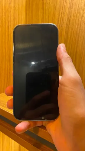 iPhone 16 PRO -512G Semizero