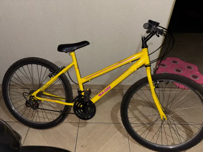 Bike KHS aro 26
