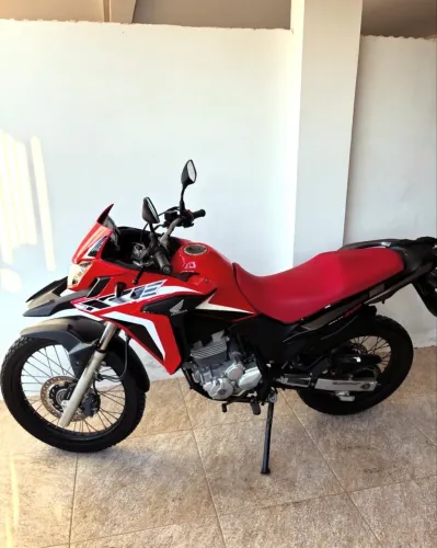 VENDO XRE 300